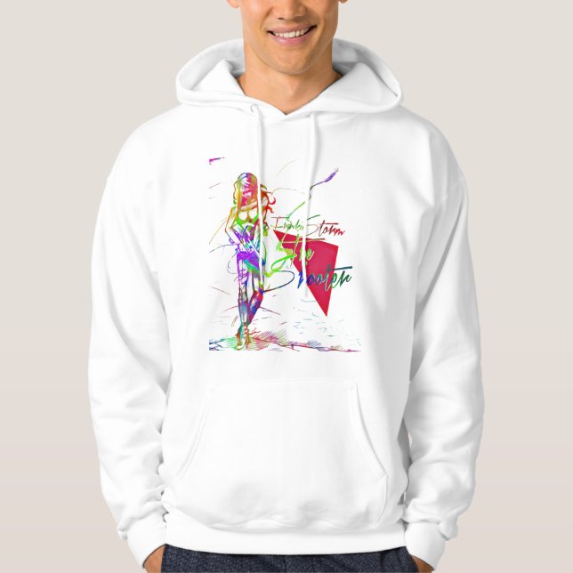Hoodie (Front)
