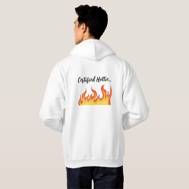 Hoodie (Back Full)