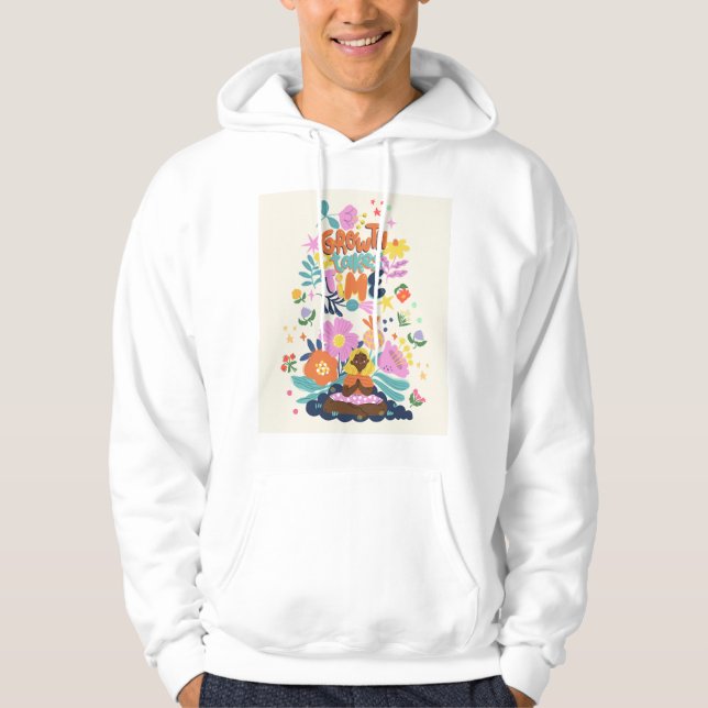 Hoodie (Front)