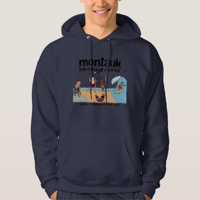 Hoodie (Front)