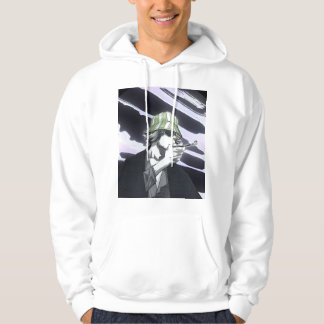 hoodie
