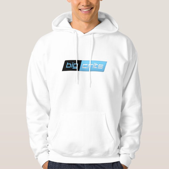 Hoodie (Front)