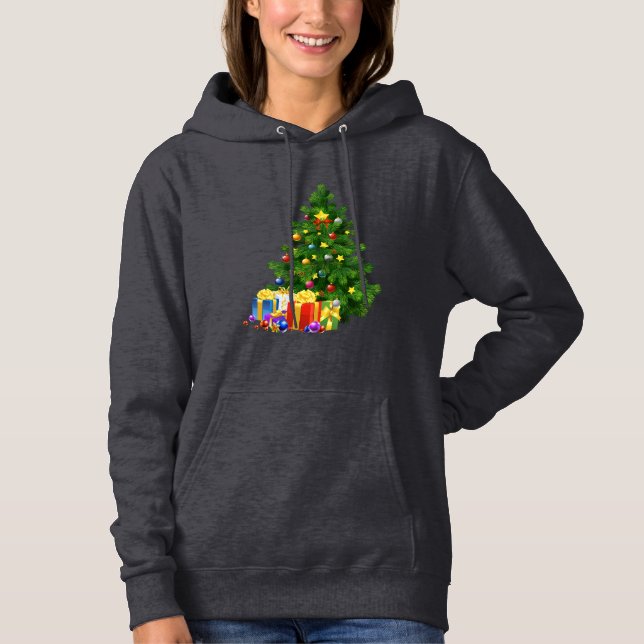 Hoodie (Front)