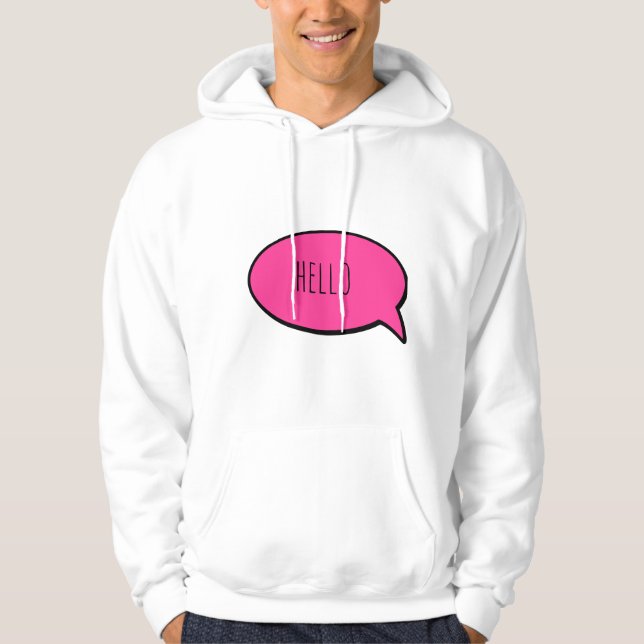 Hoodie (Front)