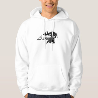 Hoodie - Achaea Dragon logo