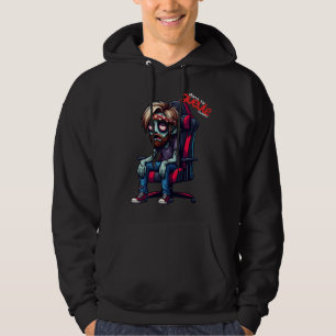 Hoodie Arkase   In your Buddy Gueule