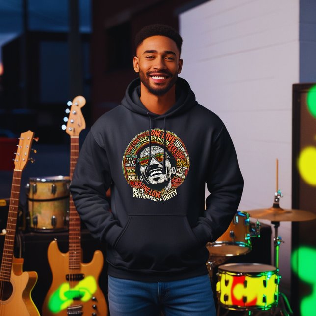  Hoodie Bob’s Beat STYLE (Creator Uploaded)