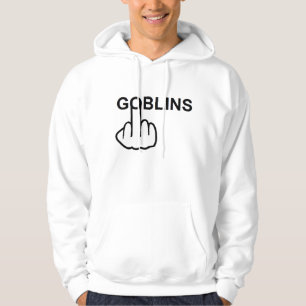 Hoodie Goblins Flip