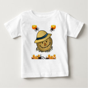 Hoodie Halloween Toddlers Baby T-Shirt