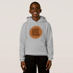 HOODIE  HANES  STAR  CHRISTMAS