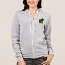 Hoodie HW01 #PinnedMyZodiac! Aries