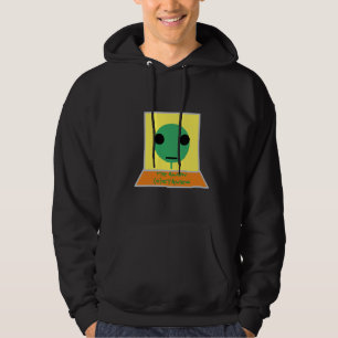 HOODIE MEN'S ART&DESIGN
