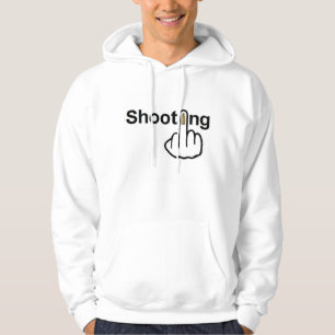 Hoodie Shooting Flip