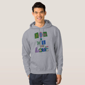 Hoodie valentine's day for gift