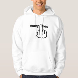 Hoodie Vampires Flip