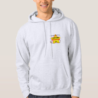 hoodie Webradio Atlantis