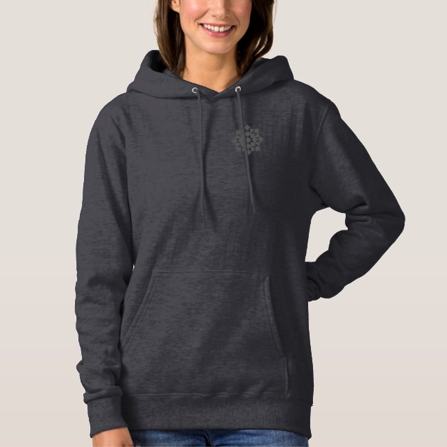 HOODIE WOMEN'S (Front)