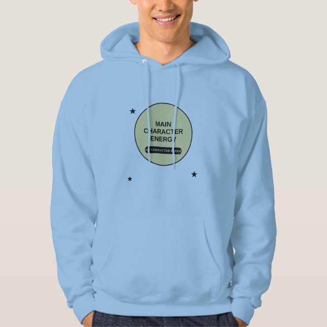 Hoodies (Front)