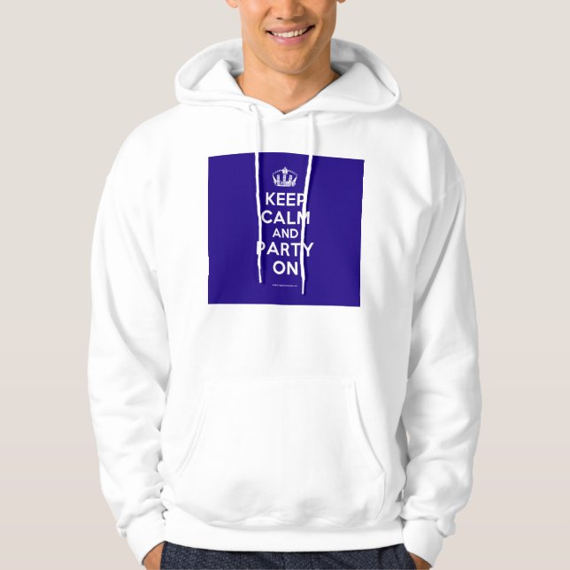 Hoodies (Front)