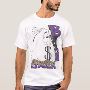 hoodies money bag chaser t-shirt