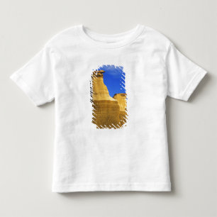 Hoodoos at Drumheller Alberta, Canada 2 Toddler T-Shirt