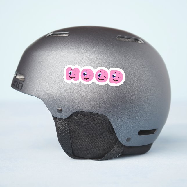 Hoodwink (Helmet Side)