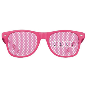 Hoodwink Retro Sunglasses