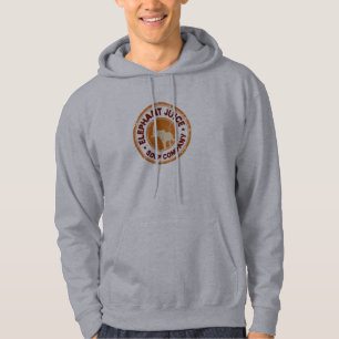 Hoody (Grey)