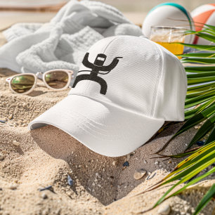 Hooey Welder logo Trucker Hat