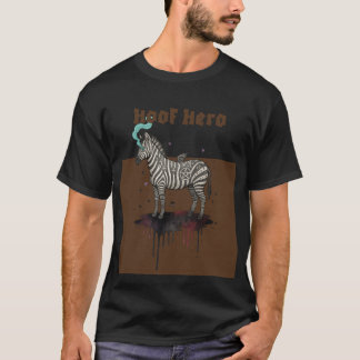 Hoof Hero T-Shirt