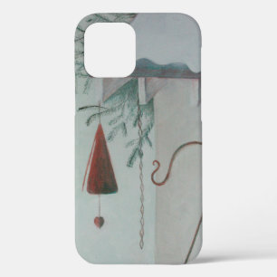 Hook and Chime iPhone 12 Case