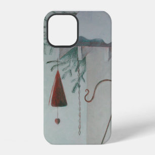 Hook and Chime iPhone 12 Case