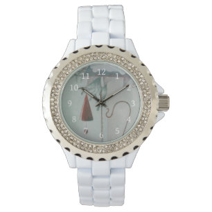 Hook and Chime Watch