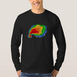 Hook Echo T-Shirt