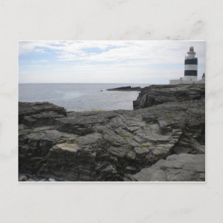hook head lighthouse Ireland.jpg Postcard