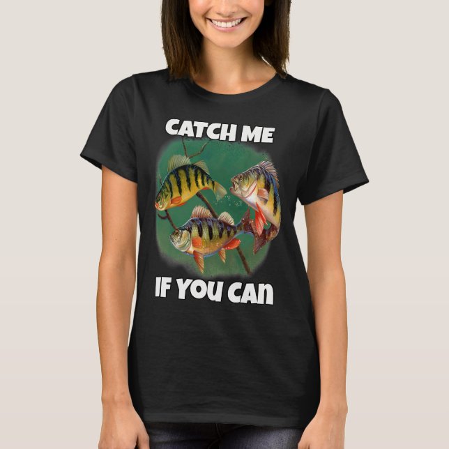Hook Line and Sinker T-Shirt (Front)