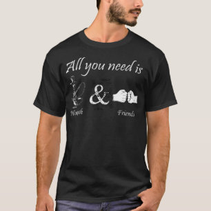 Hookah and humour T-Shirt