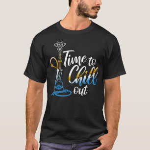 Hookah betting sabrina T-Shirt