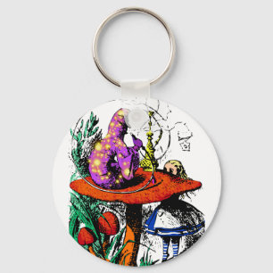 hookah key ring