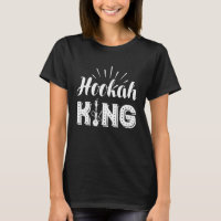 Hookah King Water Pipe Tobacco Smoker Shisha