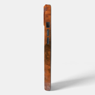 Hookah Vape Smoke iPhone 15 Case