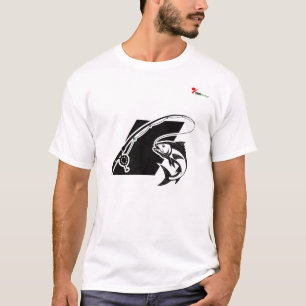 Hooked for Life T-Shirt