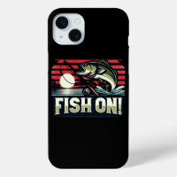 Hooked On Fishing