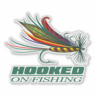 Hooked On Fishing (fly)