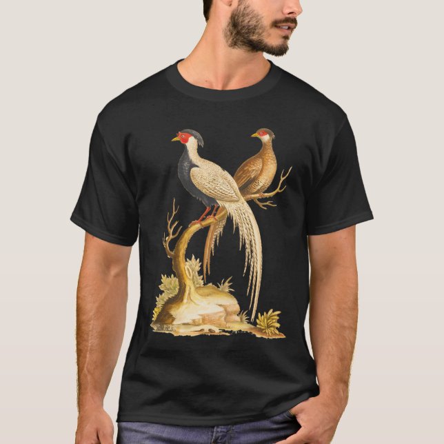 Hooked on Jesus T-Shirt (Front)