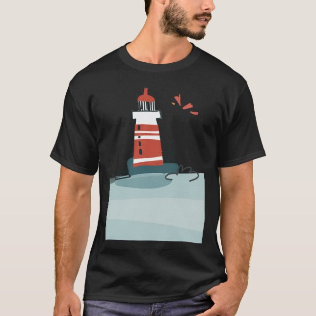 Hooked on spooks T-Shirt (Front)