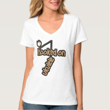 Hooked On Ukulele