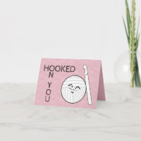 Hooked On You ♥ Crochet & Yarn Crafts