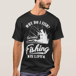 Hook'em by the ballot T-Shirt