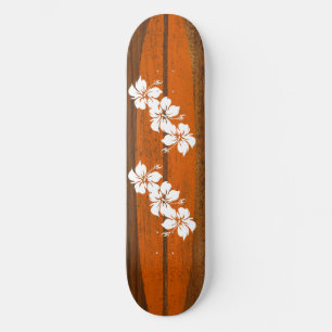 Hookipa Vintage Surf Skateboard